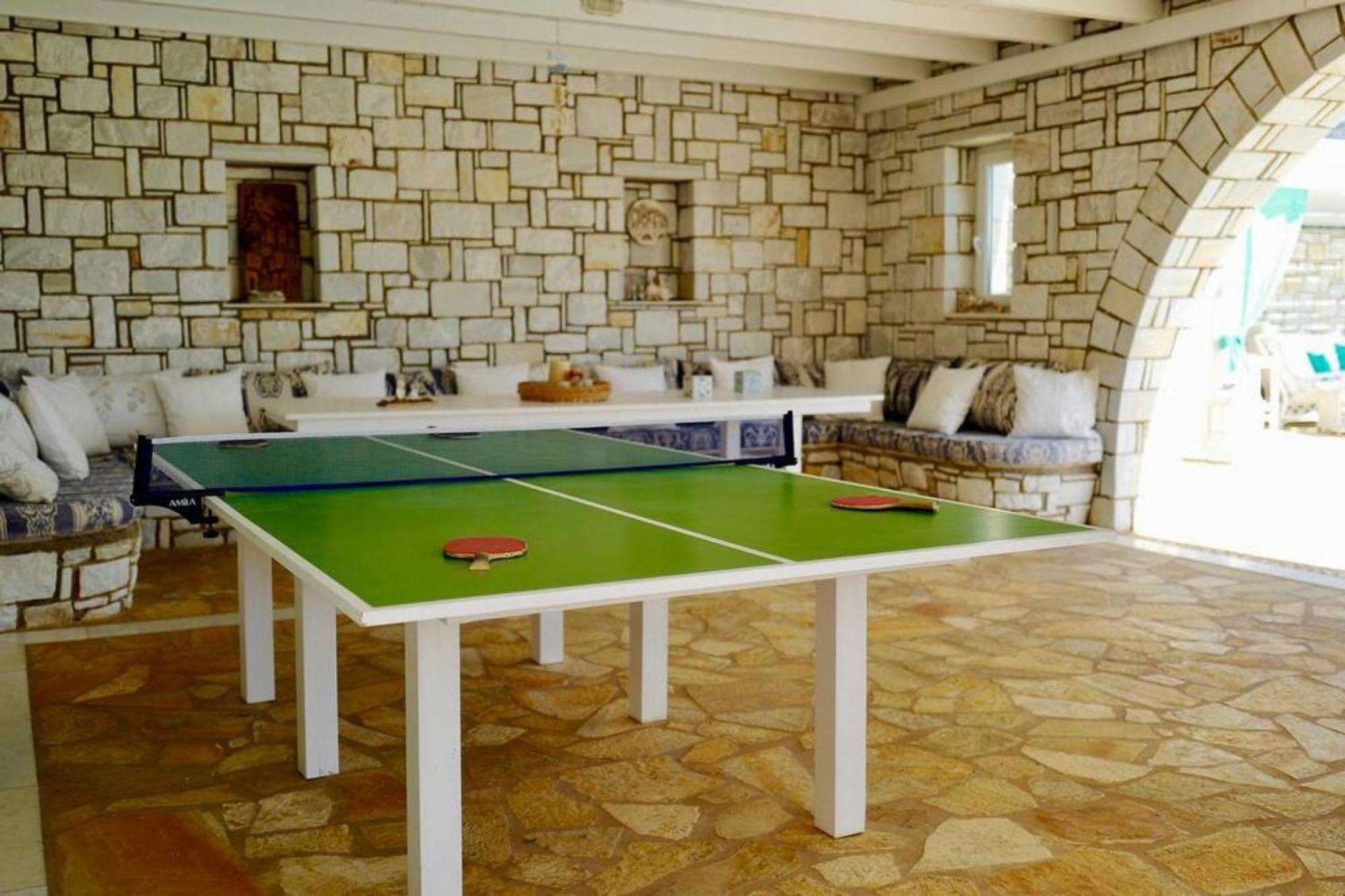 Villa Dionysos In Aliki Εξωτερικό φωτογραφία