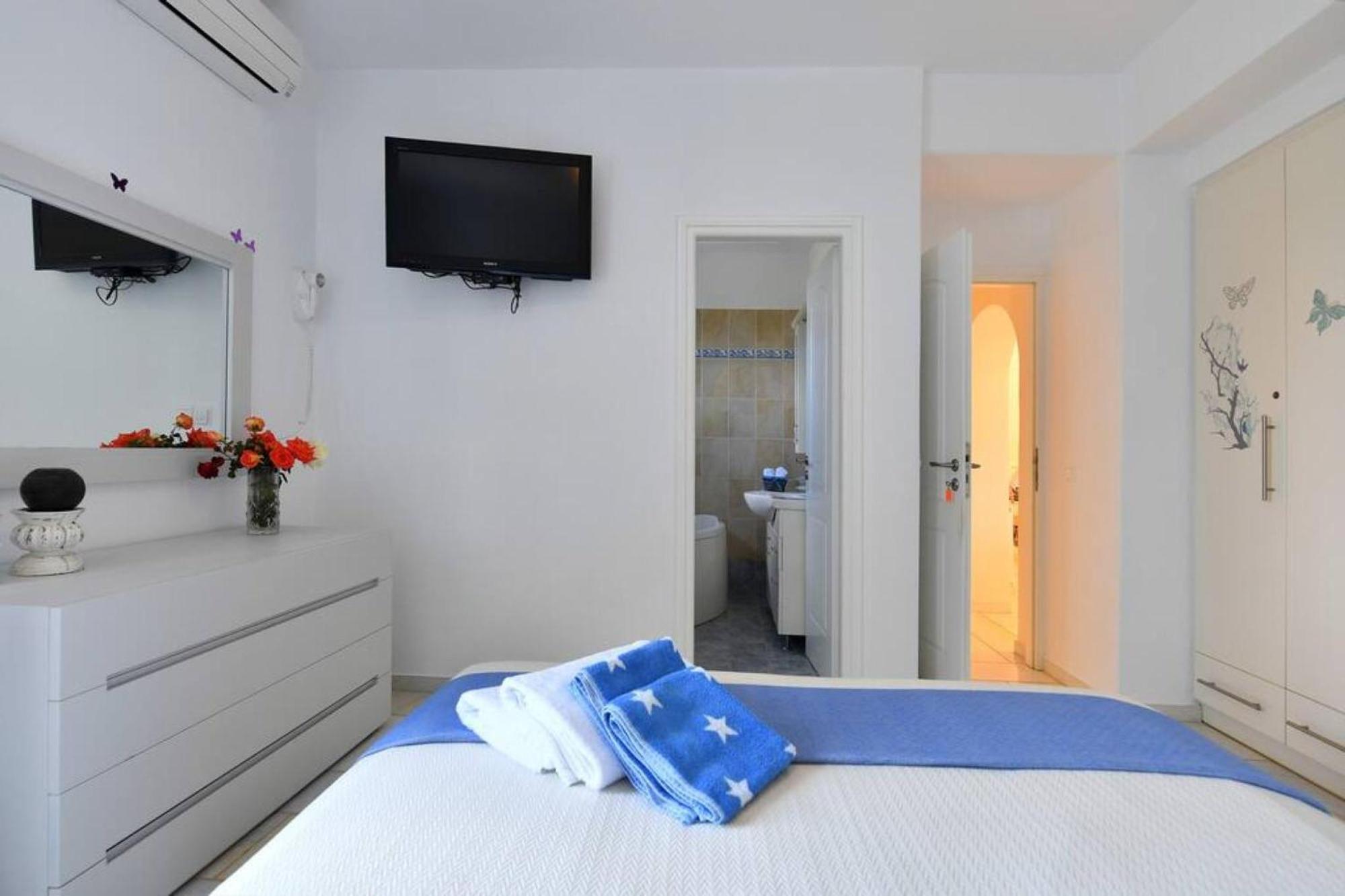 Villa Dionysos In Aliki Εξωτερικό φωτογραφία