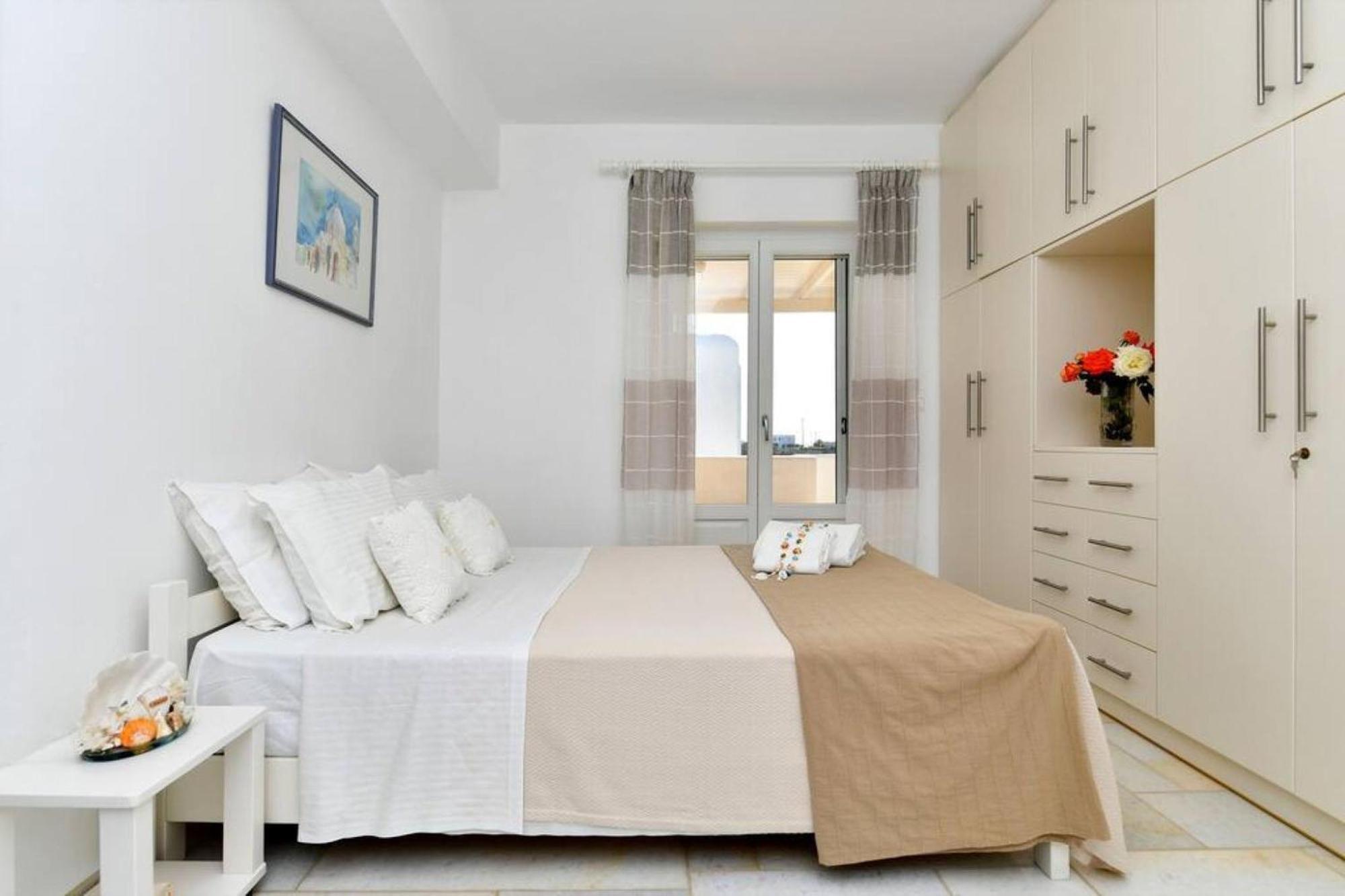 Villa Dionysos In Aliki Εξωτερικό φωτογραφία
